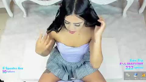 Sofia fantasyy  Online 0700 to 1400 gmt-5 online show from June 17, 12:10 pm
