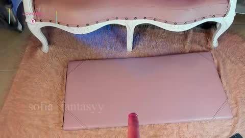 Sofia fantasyy  Online 0700 to 1400 gmt-5 online show from October 16, 2:06 pm