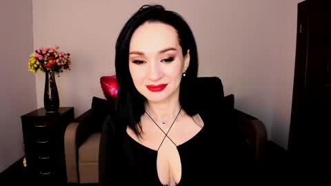 Snapshot of sofia_ford chatting on March 5, 7:38 am Sofia online show from March 5, 7:38 am
