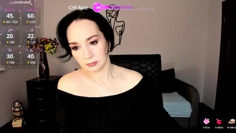 Snapshot of sofia_ford chatting on February 3, 7:29 am Sofia online show from February 3, 7:29 am