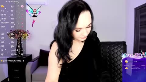 Snapshot of sofia_ford chatting on February 19, 1:50 pm Sofia online show from February 19, 1:50 pm