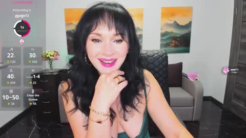 Snapshot of sofia_ford chatting on September 19, 6:39 am Sofia online show from September 19, 6:39 am