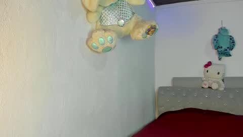 Sofia Garcia online show from October 26, 5:01 pm