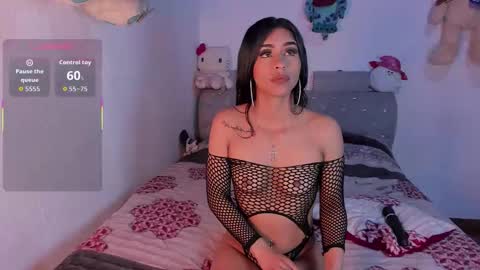 Sofia Garcia online show from September 28, 5:55 pm