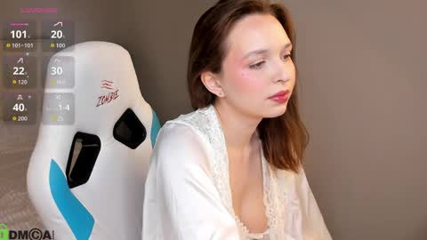 Sofia Gaze online show from April 3, 2:51 am