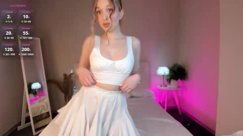 Sofia Gaze online show from January 10, 3:01 am