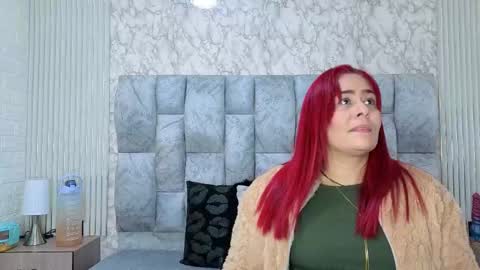 sofia gutierrez   online show from October 6, 4:19 am