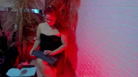 sofia gutierrez   online show from February 26, 3:57 am
