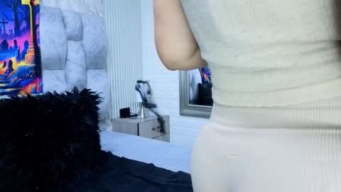 sofia gutierrez   online show from October 17, 3:10 am