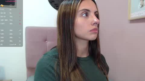Snapshot of sofia_her chatting on February 12, 7:13 pm Sofia online show from February 12, 7:13 pm