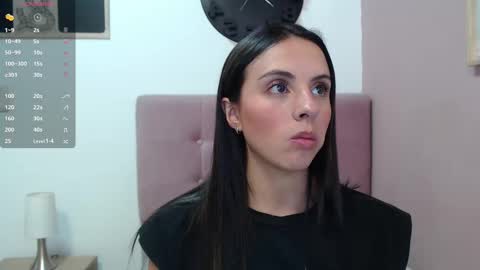 Snapshot of sofia_her chatting on February 27, 7:26 pm Sofia online show from February 27, 7:26 pm