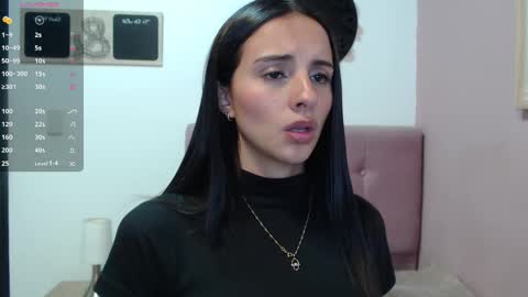 Snapshot of sofia_her chatting on February 17, 7:23 pm Sofia online show from February 17, 7:23 pm