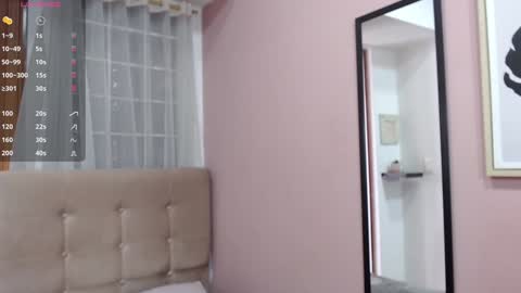 Snapshot of sofia_her chatting on January 16, 1:47 pm Sofia online show from January 16, 1:47 pm