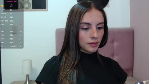 Snapshot of sofia_her chatting on February 15, 7:39 pm Sofia online show from February 15, 7:39 pm