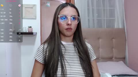 Snapshot of sofia_her chatting on January 14, 4:50 pm Sofia online show from January 14, 4:50 pm