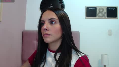 Snapshot of sofia_her chatting on February 26, 7:10 pm Sofia online show from February 26, 7:10 pm