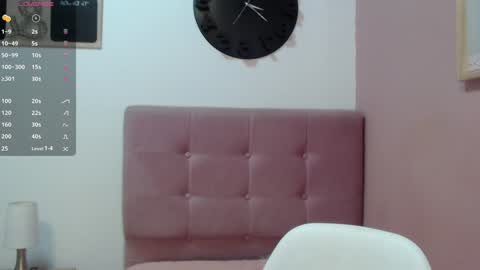 Snapshot of sofia_her chatting on February 7, 7:59 pm Sofia online show from February 7, 7:59 pm