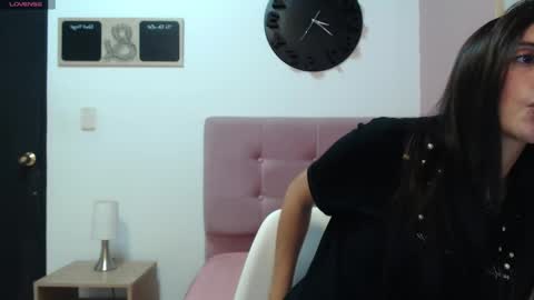 Snapshot of sofia_her chatting on February 21, 7:10 pm Sofia online show from February 21, 7:10 pm