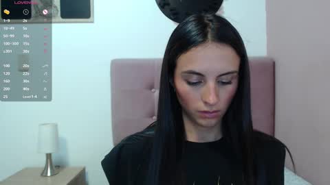 Snapshot of sofia_her chatting on February 27, 10:31 pm Sofia online show from February 27, 10:31 pm