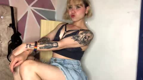 Sofia Jimenez online show from September 27, 1:25 am