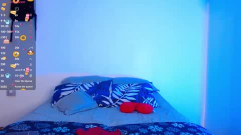 Sofia Naughty18 online show from October 7, 10:06 pm