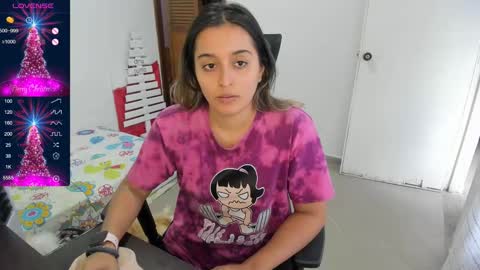 sofia_new online show from January 7, 8:31 pm