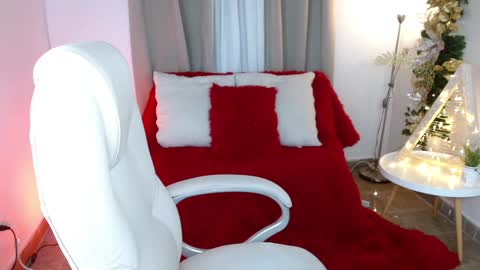Snapshot of sofia_perez___ chatting on December 27, 12:18 am Sofi online show from December 27, 12:18 am