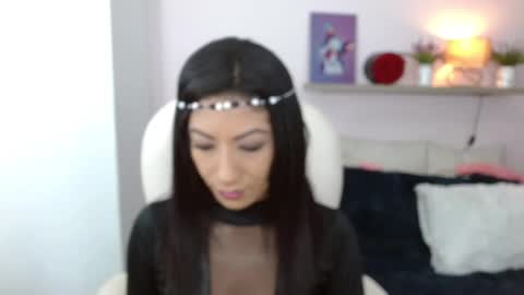 Snapshot of sofia_perez___ chatting on February 28, 8:50 pm Sofi online show from February 28, 8:50 pm