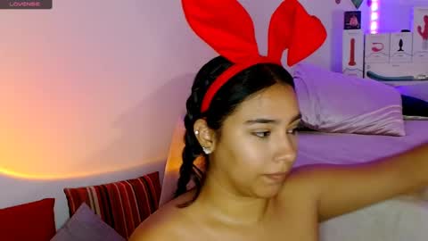 IG  online show from October 6, 1:01 am