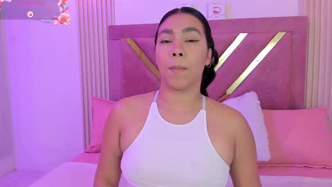 Sofia Rios online show from January 9, 11:03 am