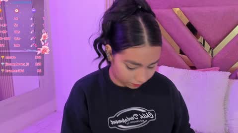 Sofia Rios online show from December 27, 3:15 pm