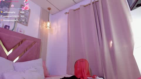 Sofia Rios online show from February 5, 8:14 pm