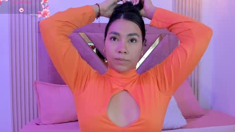 Sofia Rios online show from January 12, 11:07 am