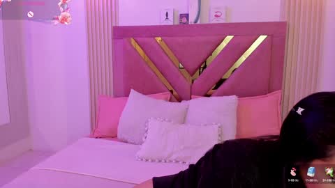 Sofia Rios online show from January 29, 11:09 am