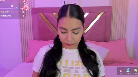 Sofia Rios online show from January 4, 11:11 am