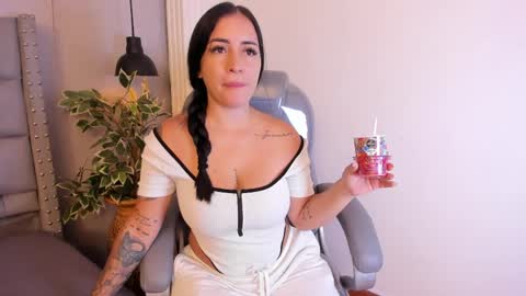 SOFIA online show from April 11, 12:20 pm