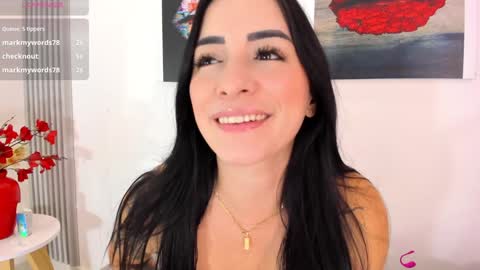 SOFIA online show from February 7, 8:42 pm