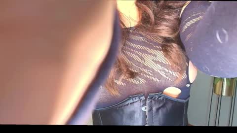 sofia_rivers_ online show from January 22, 12:59 am