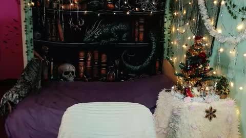 sofia_rosemary online show from January 7, 2:22 pm