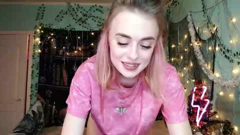 sofia_rosemary online show from January 18, 3:43 pm