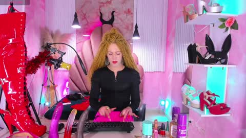 Sofia online show from December 23, 6:15 pm