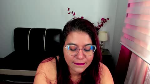 sofia_sorceress online show from February 17, 12:49 pm