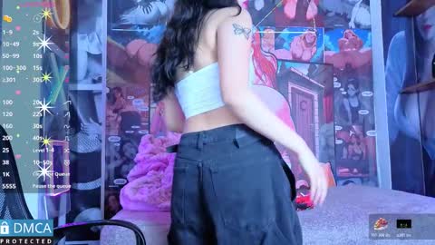 Sofia Sstone online show from October 20, 11:04 am