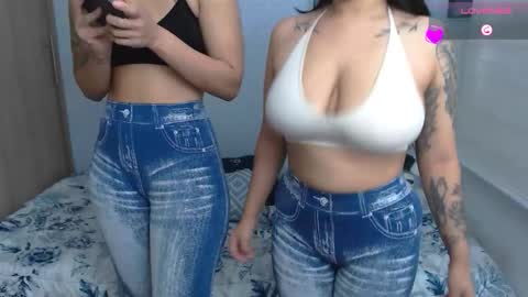 kanella  valery online show from November 11, 5:48 pm