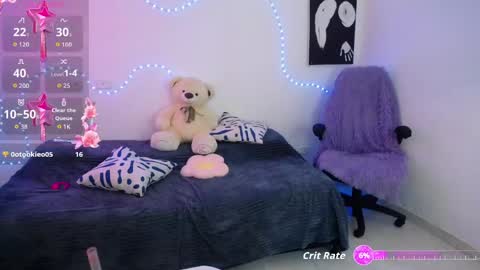 sofia_tgn online show from May 7, 6:25 pm