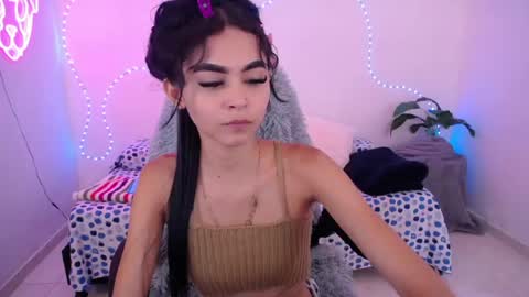 sofia_tgn online show from May 22, 7:20 pm