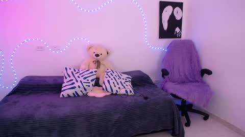 sofia_tgn online show from May 5, 6:35 pm