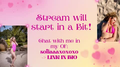 Sofia online show from September 19, 7:12 am