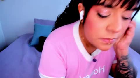 Sofi cortes626 Ig online show from March 1, 9:19 pm