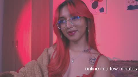 Sofia online show from November 3, 3:07 am